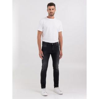 REPLAY ANBASS Jeans, Slim Fit 