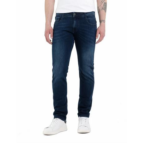 REPLAY ANBASS Jeans, Slim Fit 