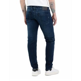 REPLAY ANBASS Jeans, slim fit 