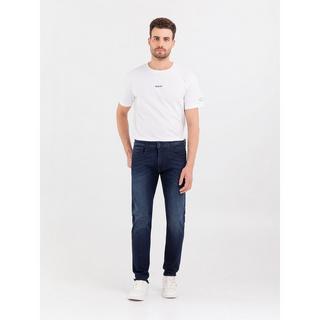 REPLAY ANBASS Jeans, Slim Fit 