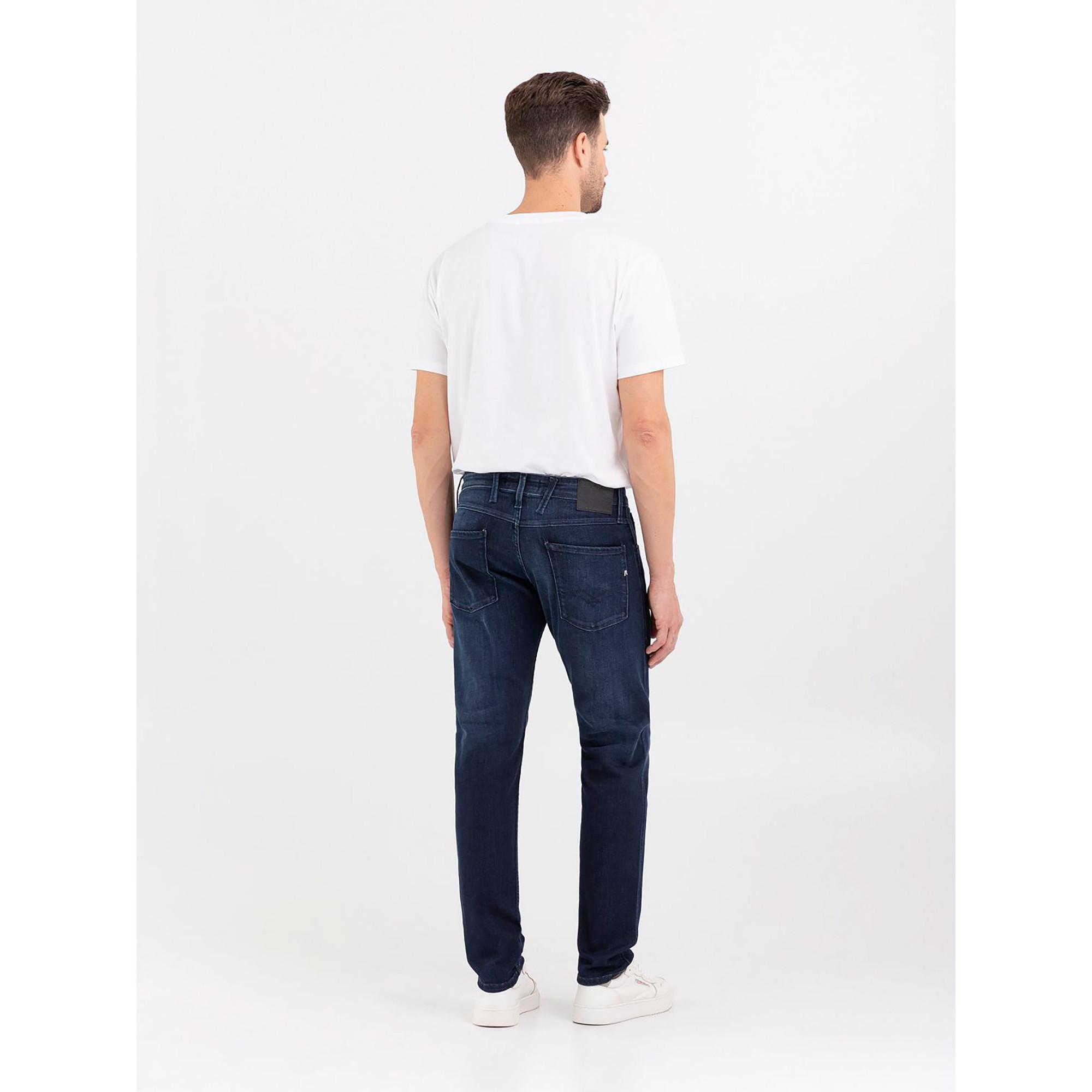 REPLAY ANBASS Jeans, slim fit 