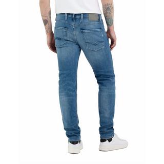 REPLAY ANBASS Jeans, slim fit 