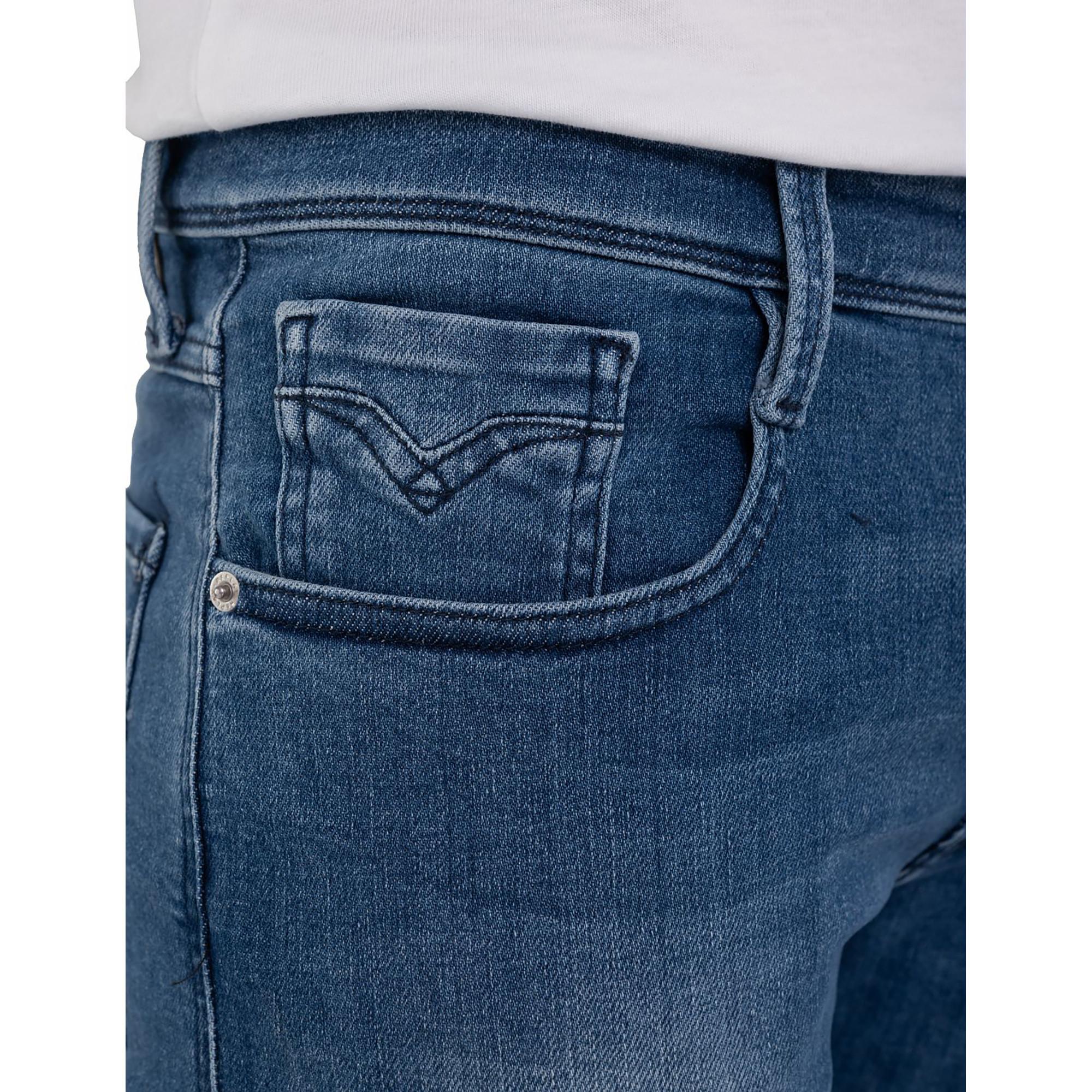 REPLAY ANBASS Jeans, slim fit 