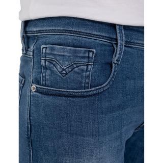 REPLAY ANBASS Jeans, Slim Fit 