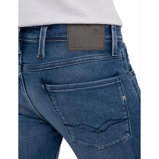 REPLAY ANBASS Jeans, Slim Fit 