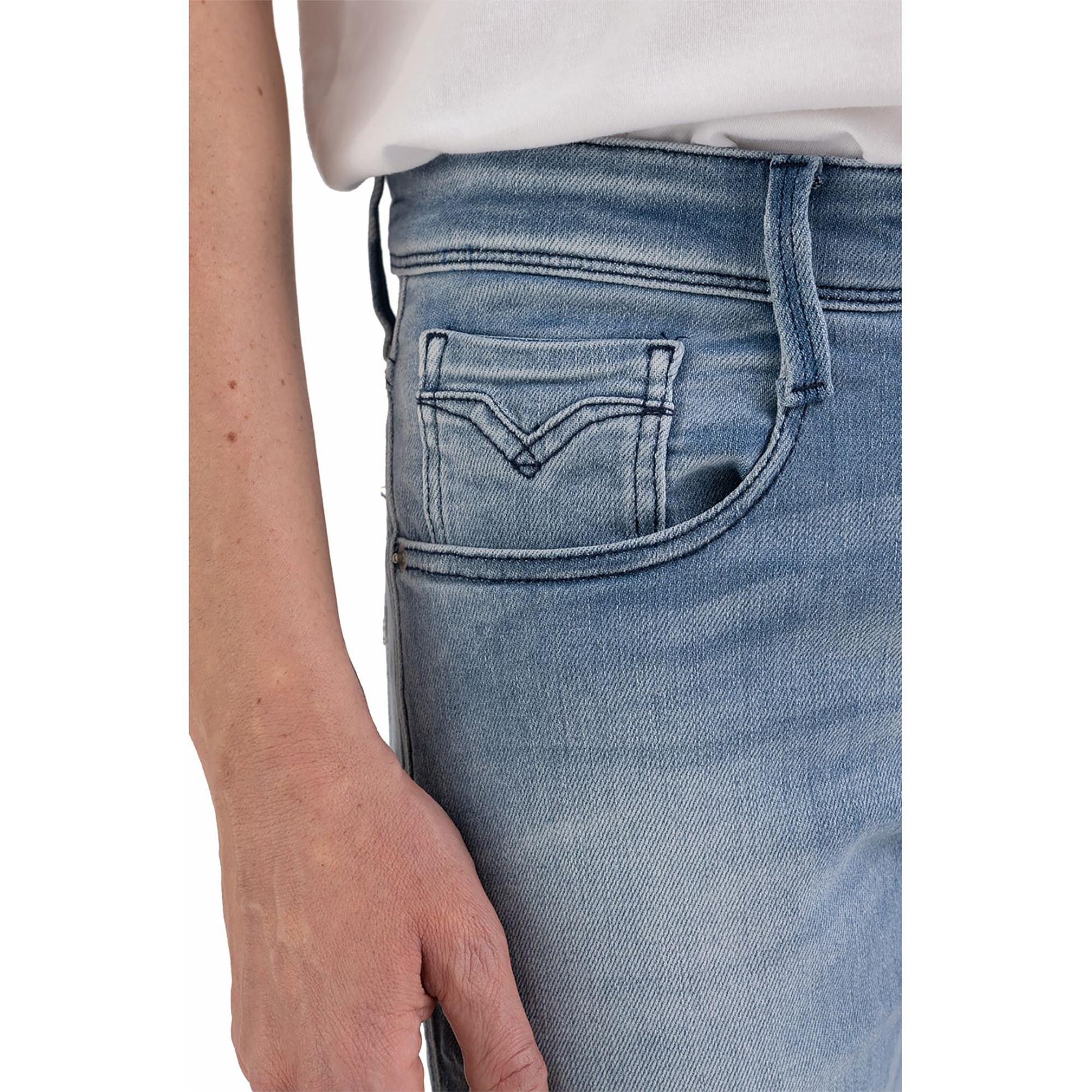 REPLAY ANBASS Jeans, slim fit 