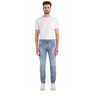 REPLAY ANBASS Jeans, slim fit 