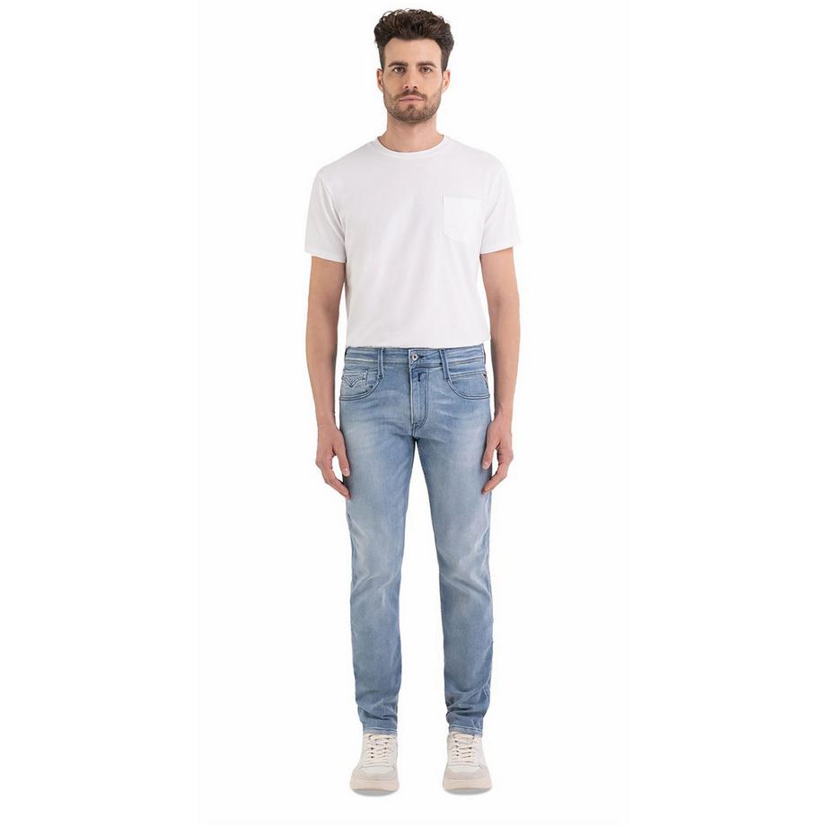 REPLAY ANBASS Slim Fit Jeans  
