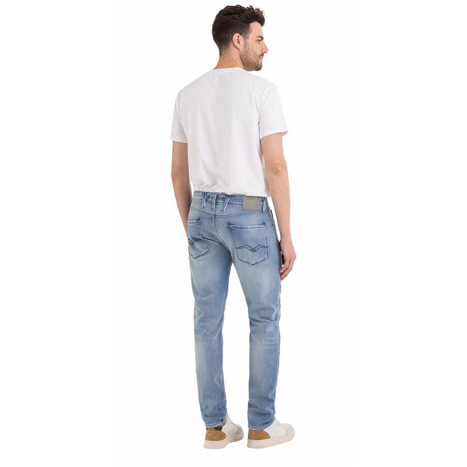 REPLAY ANBASS Slim Fit Jeans  