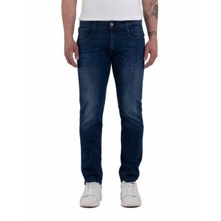 REPLAY ANBASS Jeans, Slim Fit 