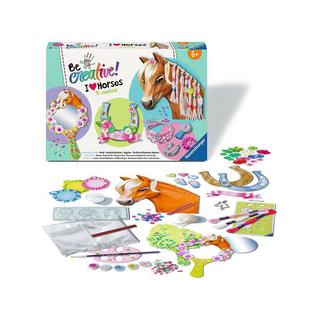 Ravensburger  BC Multi Activities Horses 