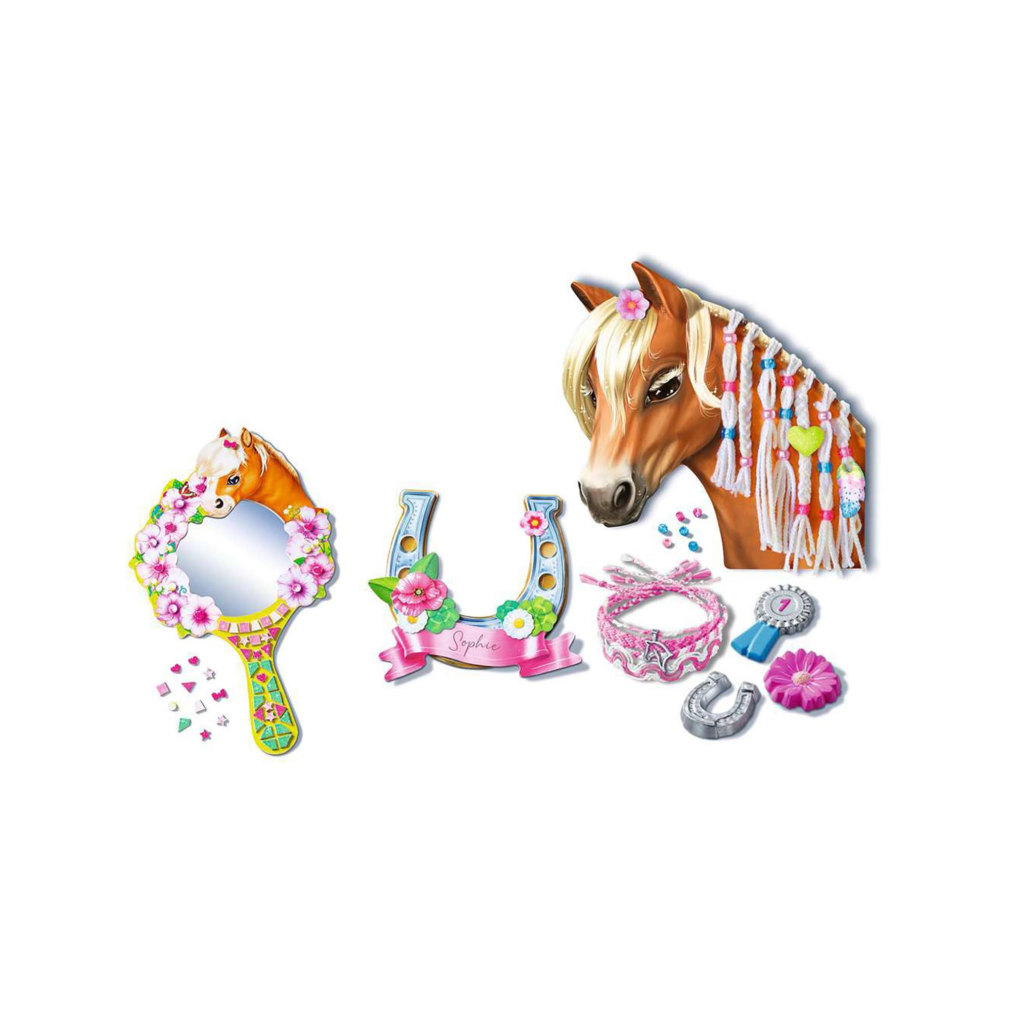 Ravensburger  BC Multi Activities Horses 