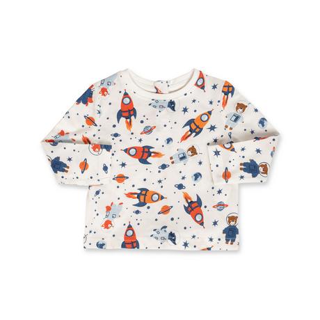 Manor Baby  T-shirt, manches longues 