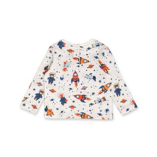 Manor Baby  T-shirt, maniche lunghe 