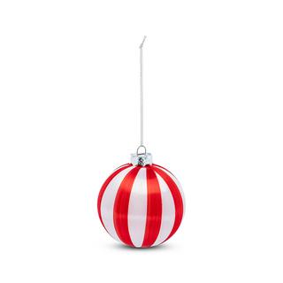 Manor Weihnachtskugel Set Silkfonia 