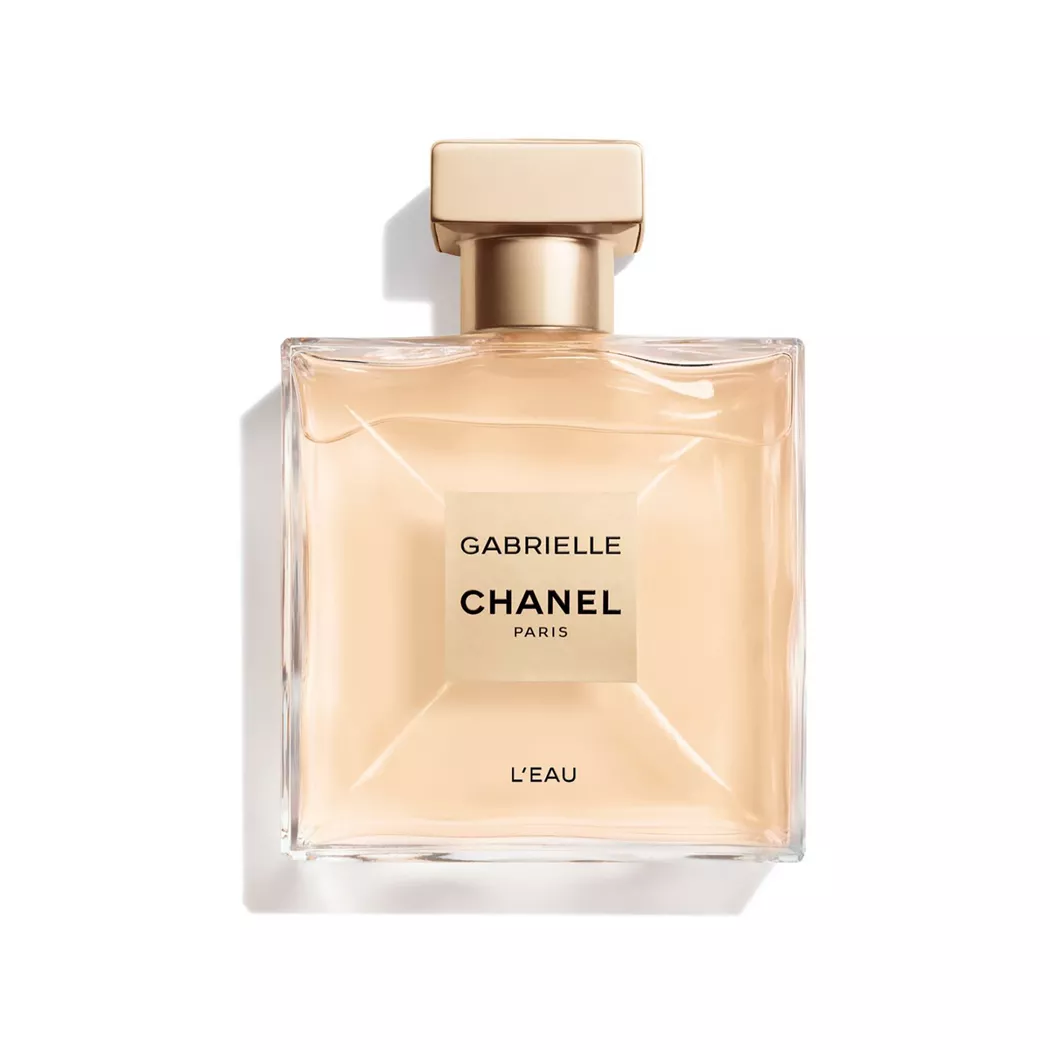 CHANEL - L'eau, Gabrielle 50 ml