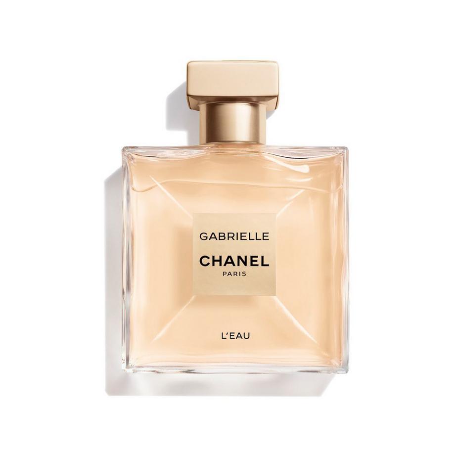 L’EAU