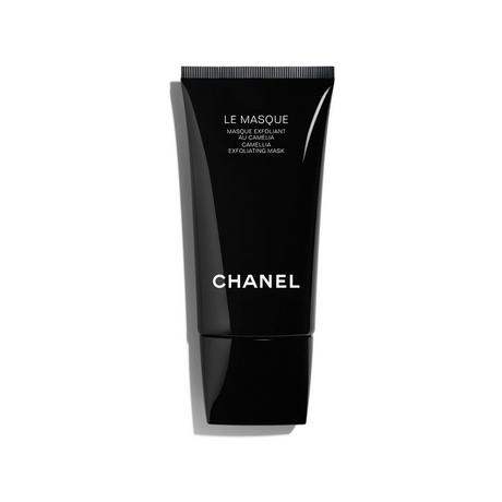 CHANEL LE MASQUE MASCHERA ESFOLIANTE ALLA CAMELIA 