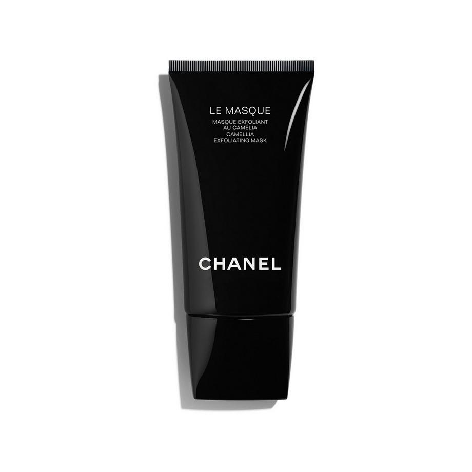 CHANEL LE MASQUE EXFOLIERENDE MASKE MIT KAMELIE 