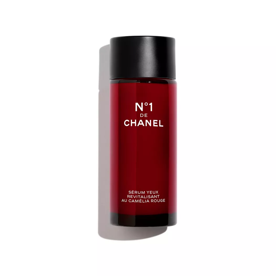 CHANEL - Glättet – Erfrischt – Öffnet Den Blick – Nachfüllung, N°1 De  Revitalisierendes Augenserum, 15 ml
