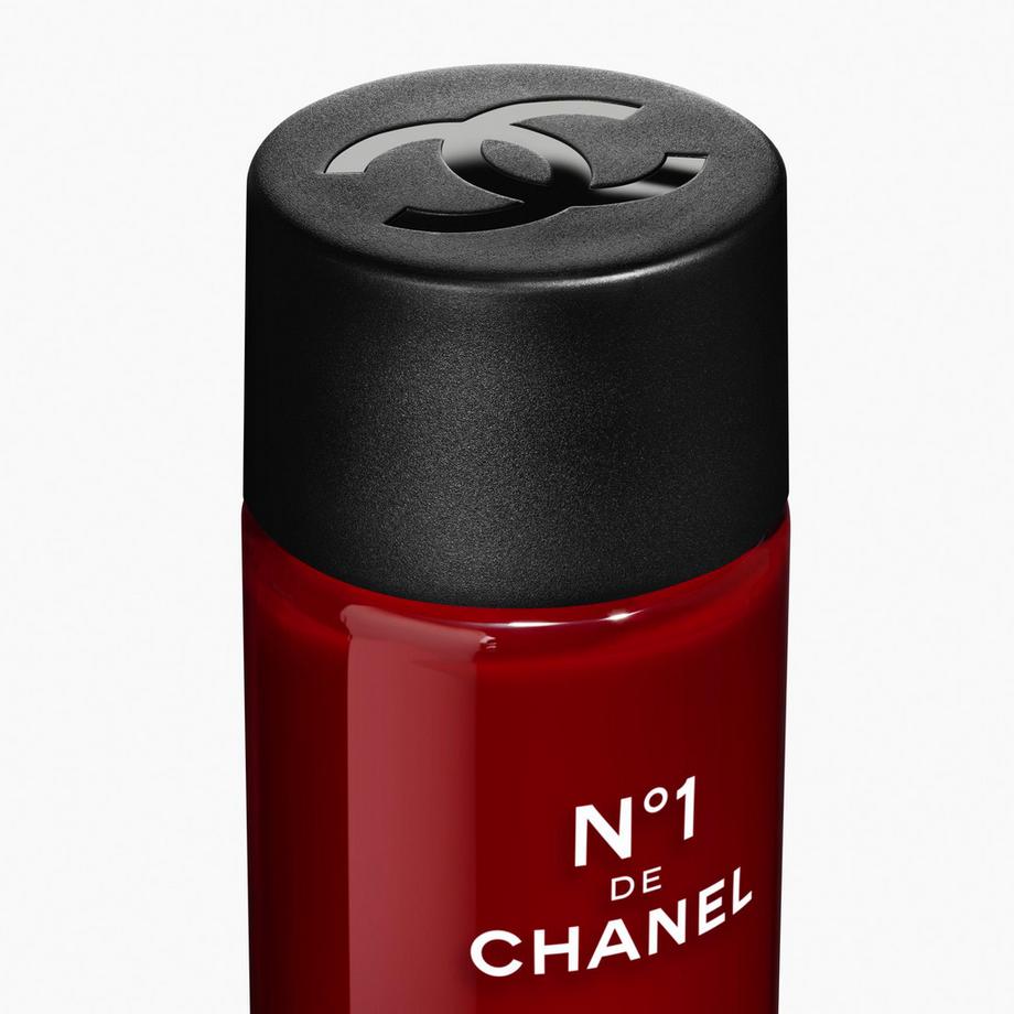 CHANEL N°1 DE CHANEL REVITALISIERENDES AUGENSERUM GLÄTTET – ERFRISCHT – ÖFFNET DEN BLICK – NACHFÜLLUNG 