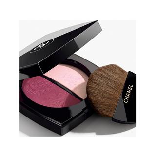 CHANEL JARDIN IMAGINAIRE DUO FARD E ILLUMINANTE  