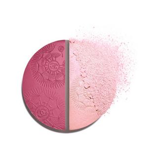 CHANEL JARDIN IMAGINAIRE DUO BLUSH ET ENLUMINEUR  