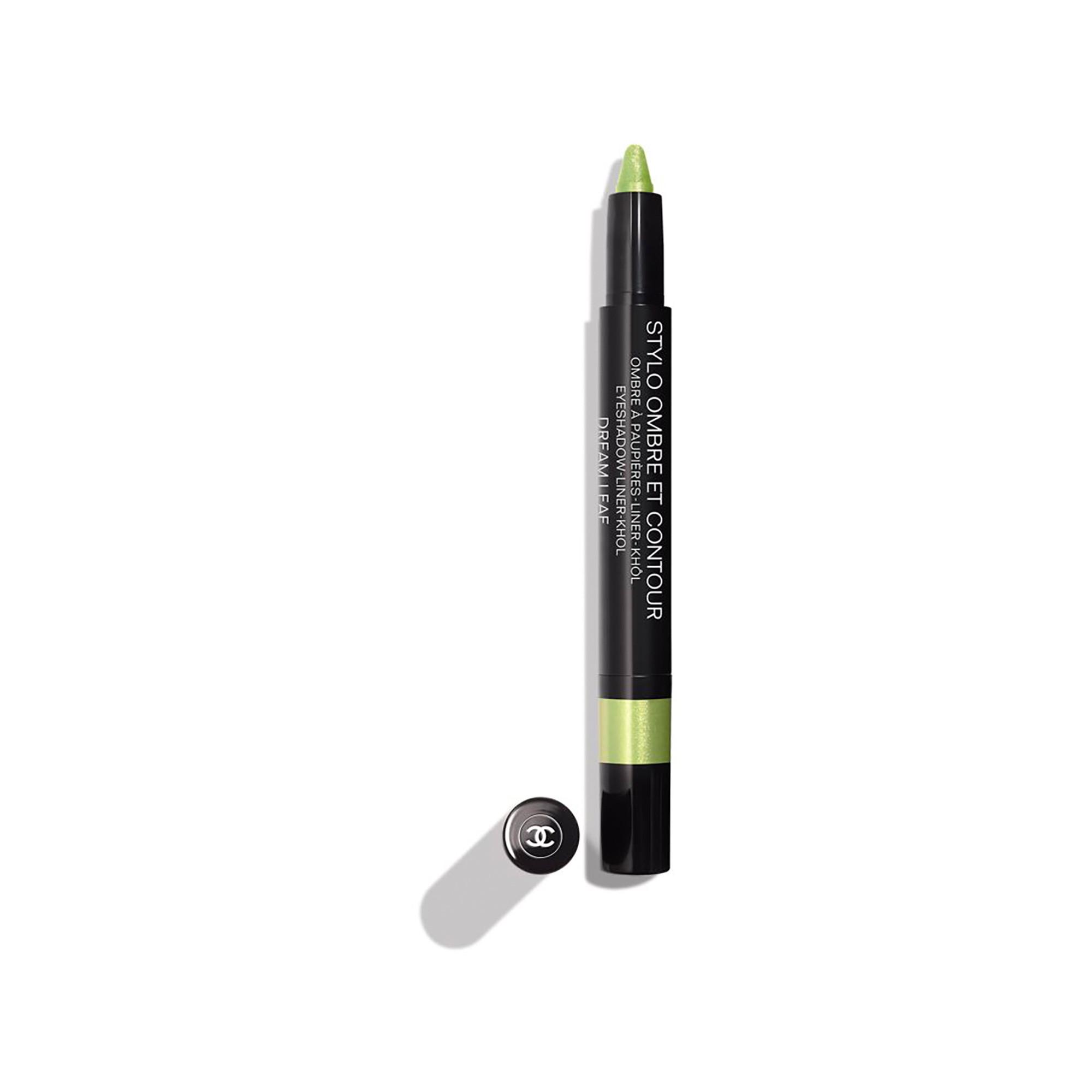 Stylo Ombre à Paupières T.Leclerc 02 ébène Mat - Tenue Exceptionnelle, 1.4g, Fabriqué En France