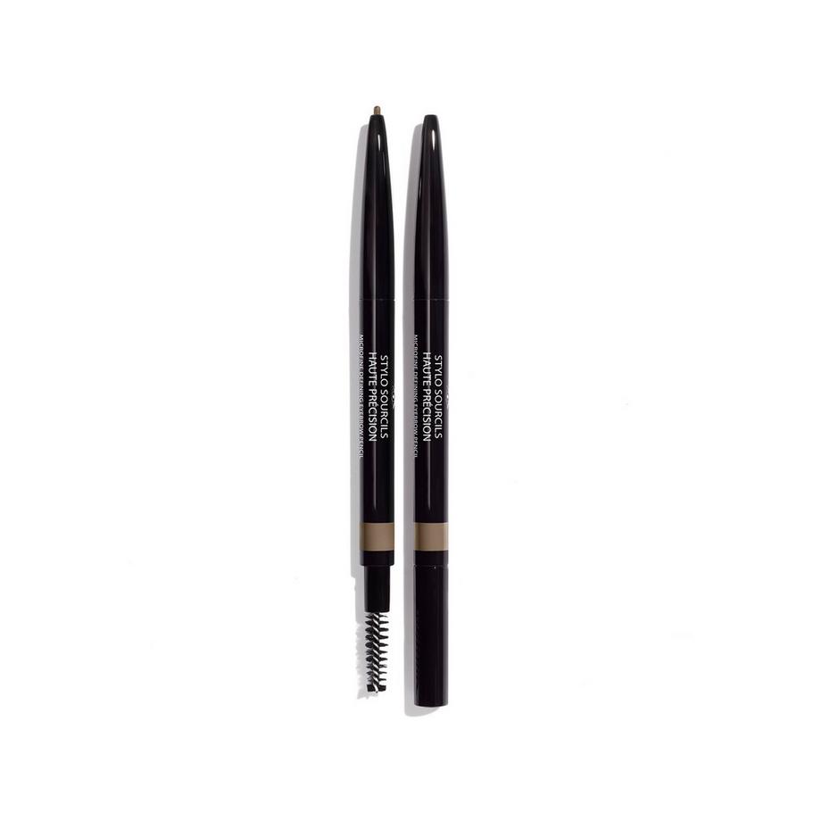 CHANEL STYLO SOURCILS HAUTE PRÉCISION DÉFINITION SOURCILS EXTRÊME FINESSE 