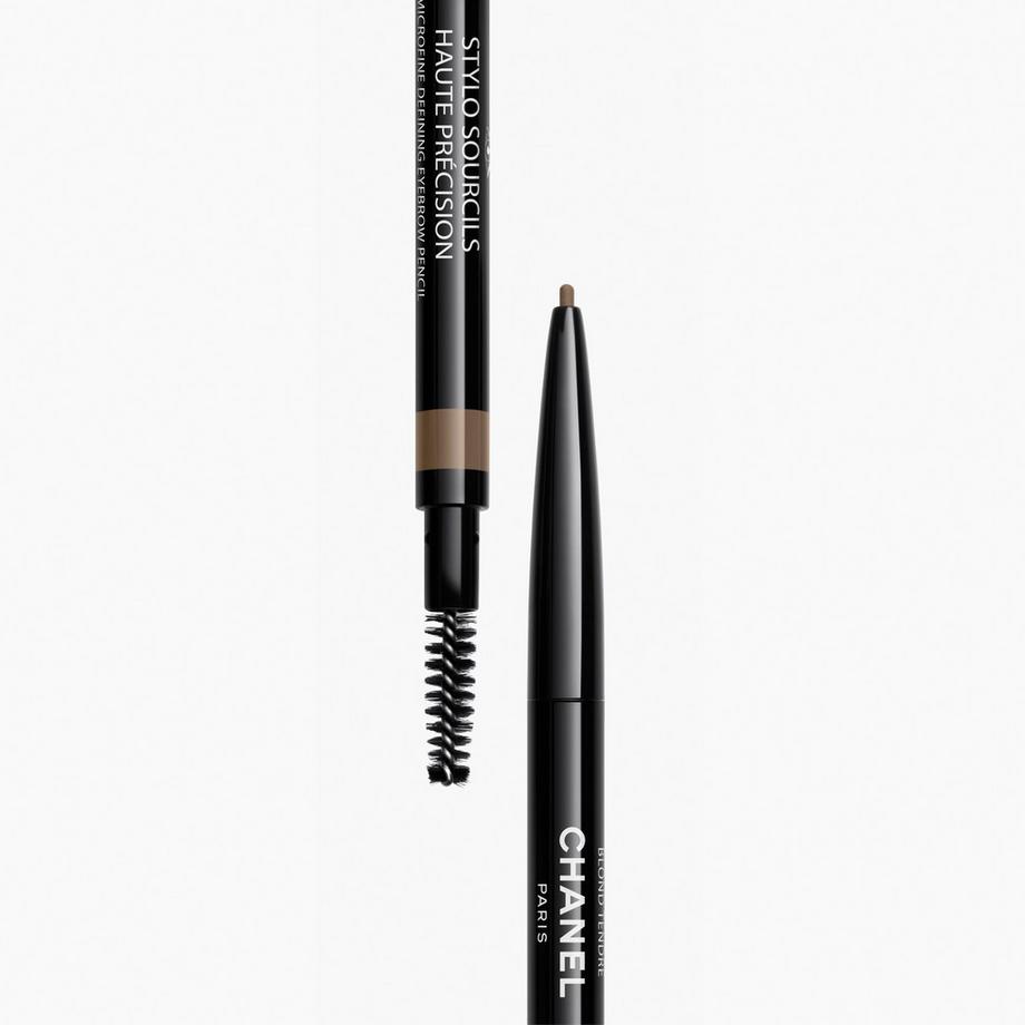 CHANEL STYLO SOURCILS HAUTE PRÉCISION DÉFINITION SOURCILS EXTRÊME FINESSE 