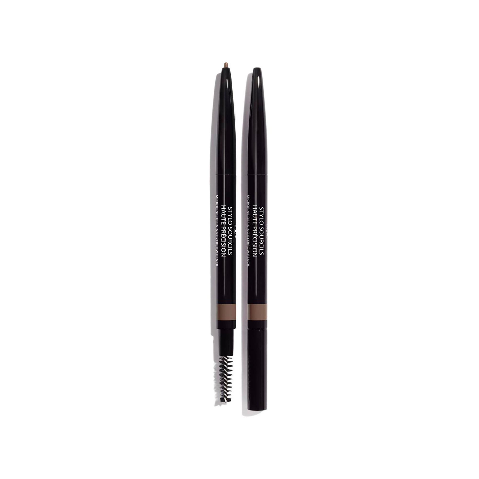 CHANEL STYLO SOURCILS HAUTE PRÉCISION DÉFINITION SOURCILS EXTRÊME FINESSE 