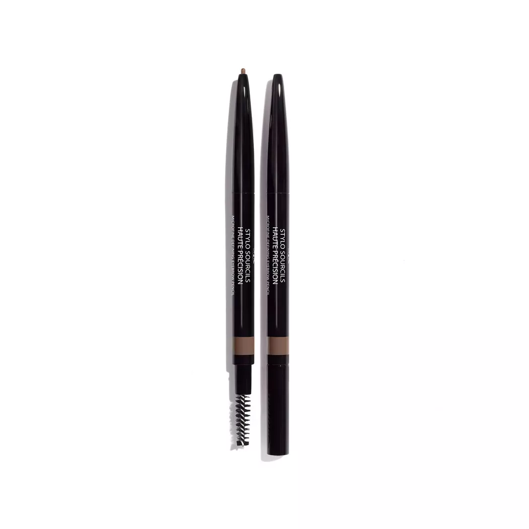 Chanel Stylo Sourcils Eyebrow Pencil #156-Light Brown