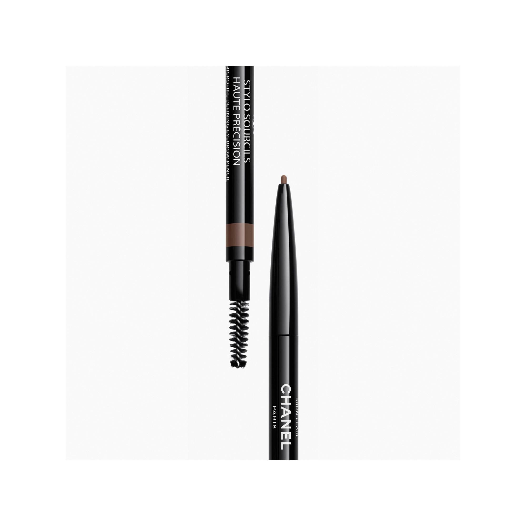 CHANEL STYLO SOURCILS HAUTE PRÉCISION DÉFINITION SOURCILS EXTRÊME FINESSE 