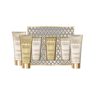 BAYLIS & HARDING Sweet Mandarin & Grapefruit  Trio Set für die Hände 