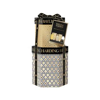 BAYLIS & HARDING Sweet Mandarin & Grapefruit Luxury Pamper  Geschenkset 