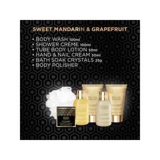 BAYLIS & HARDING Sweet Mandarin & Grapefruit Luxury Pamper  Geschenkset 