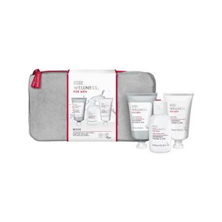 BAYLIS & HARDING Wellness For Men Revived Kulturbeutel Geschenkset 