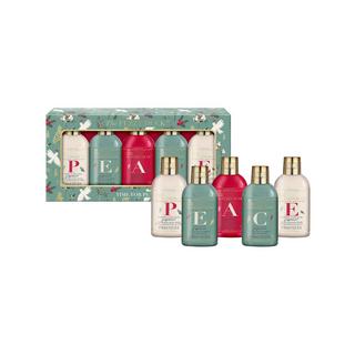 BAYLIS & HARDING The Fuzzy Duck Winter Wonderland Time For Peace Coffret cadeau 