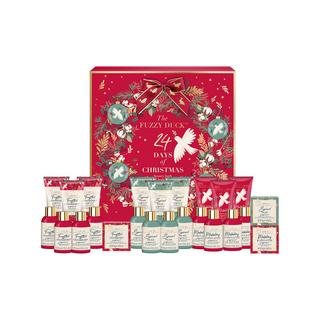 BAYLIS & HARDING The Fuzzy Duck Winter Wonderland Adventskalender 