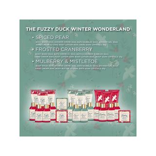 BAYLIS & HARDING The Fuzzy Duck Winter Wonderland Calendario dell'Avvento 