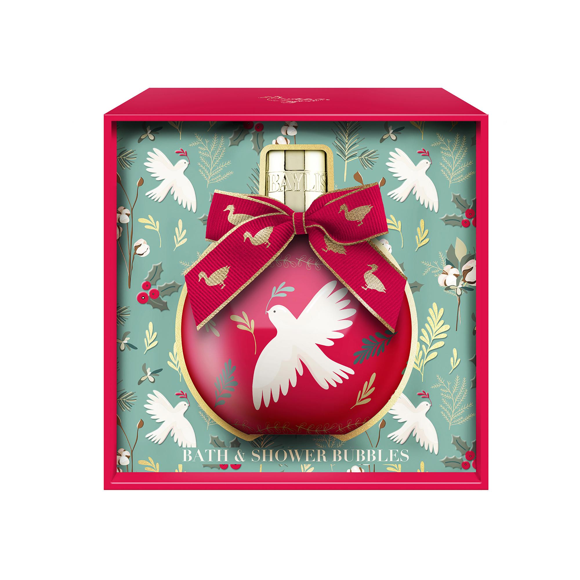 BAYLIS & HARDING The Fuzzy Duck Winter Wonderland  Mousse de bain 