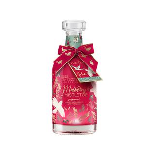 BAYLIS & HARDING The Fuzzy Duck Winter Wonderland Decantatore per bagnoschiuma 