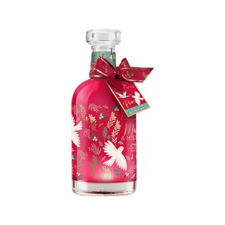 BAYLIS & HARDING The Fuzzy Duck Winter Wonderland Décanteur de mousse de bain 