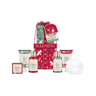 BAYLIS & HARDING The Fuzzy Duck Winter Wonderland Pamper  Set Regalo 