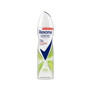 Rexona Nonstop Protection Anti-Transpirant Stress Control Deospray 