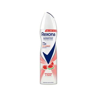 Rexona Nonstop Protection Anti-Transpirant Uplifting & Fresh Deospray 