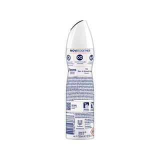 Rexona Nonstop Protection Anti-Transpirant Uplifting & Fresh Deospray 