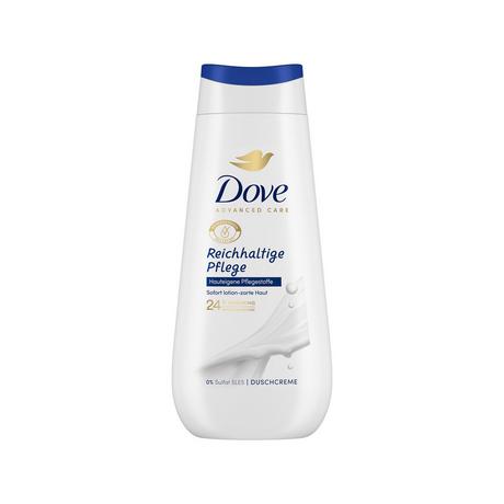 Dove Advanced Care Pflegedusche Reichhaltige Pflege 