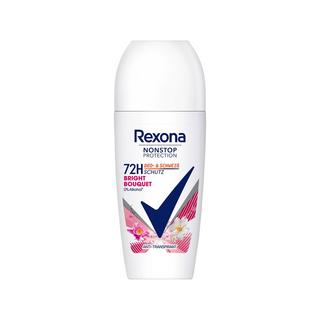 Rexona Nonstop Protection Bright Bouquet Deo Roll-On 