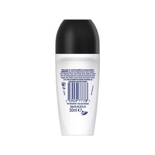 Rexona Nonstop Protection Invisible Aqua Deo Roll-On 